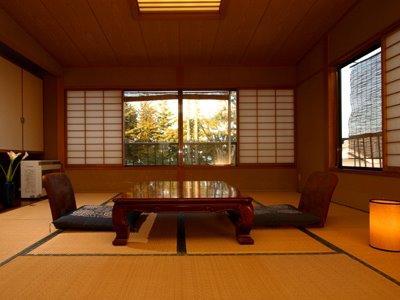 Matsunoi Ryokan Kusacu Exteriér fotografie
